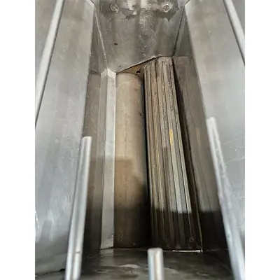 Used Burgess _UNKNOWN_ Dough Sheeters & Presses Pennsylvania US | ISCA #1299268