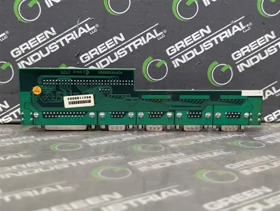Cooper Cooler LINK1-B Interface Board PCBPSEB0000B Rev. 1.03 Used
