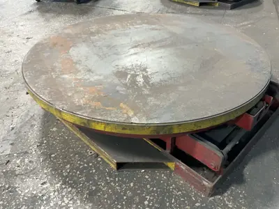 Used 2007 SOUTHWORTH 4426236 Pallet Positioners Ohio US | HGR 24 #1355813