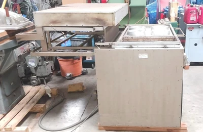 Parker _UNKNOWN_ Other CNC, Metalworking & Manufacturing | Amiron Machinery (5)