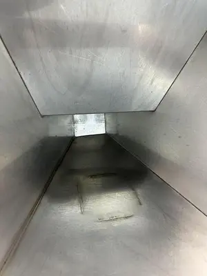 USED ACTIONPAC PBA330
