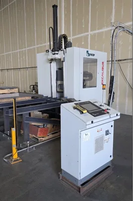 Used 2021 FICEP 12-S3 Beam / Drill Lines Illinois US | Revelation Machinery #403581