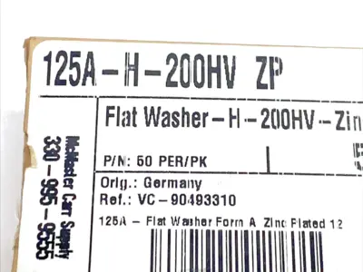 USED MAVERICK INDUSTRIAL SALES 125A-H-200HV
