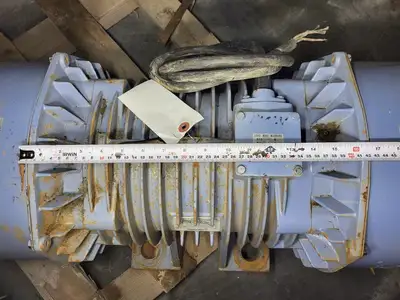 USED URAS KEE-45-6