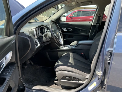 USED 2016 CHEVROLET EQUINOX