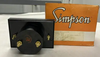 USED SIMPSON 15046
