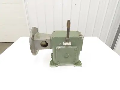 Ohio Gear B2325 Uniline 2000 Gearbox 20:1 Reducer 3.7Hp 88rpm 180TC LH