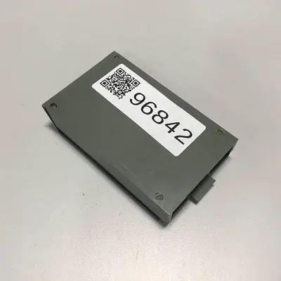 USED ALLEN BRADLEY 1770-FF