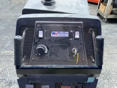 Used CLARKE VISION V Scrubbers Ohio US | HGR 24 #1705020
