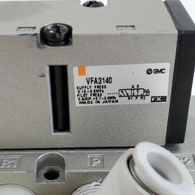 USED SMC VFA3140