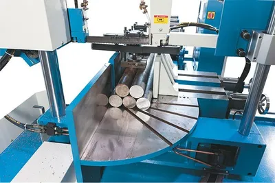 NEW KNUTH ABS 400 NC