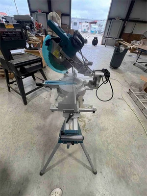 Used MAKITA LS1016L Miter Saws Texas US | MachineryMax #1266404