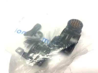 New | in-Stock Amphenol 21C104800 Connector Accessories Michigan US | Maverick Industrial Sales #1400670