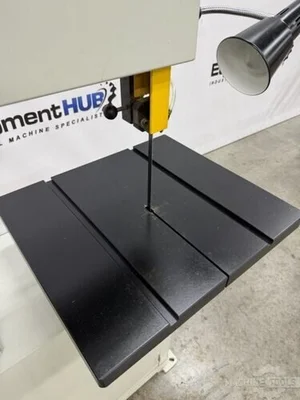 Used ENCO 450 Vertical Band Saws Georgia US | The Equipment Hub #1329228