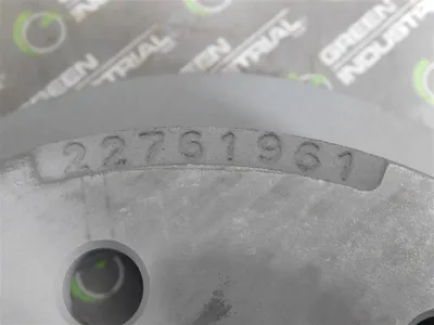 USED ACDELCO 22761961