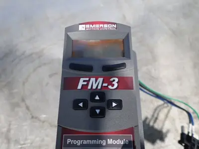 USED EMERSON EN20400000