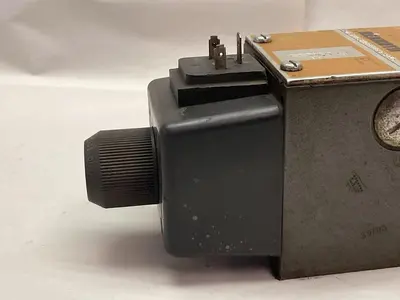 Used REXROTH 4WE10C31/OFCW110N9Z45 Solenoid Valves Ohio US | Surplus Asset Holdings #1578894