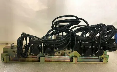 NUMATICS 031SA400B000061