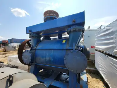 USED 2009 NASH 2BE3 500-2BY4COOL