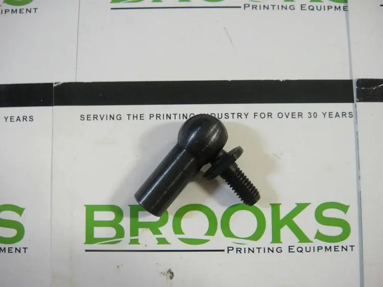 New | in-Stock CHIEF 503779 Miscellaneous Printing & Paper Equipment North Carolina US | BROOKS PRINTING EQUIPMENT #1140352