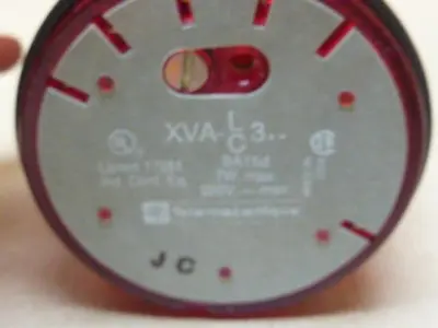 USED TELEMECANIQUE XVA-LC3