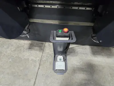 2023 DENER Smart XL 36175 Press Brakes | SNL Machine Trader LLC (7)