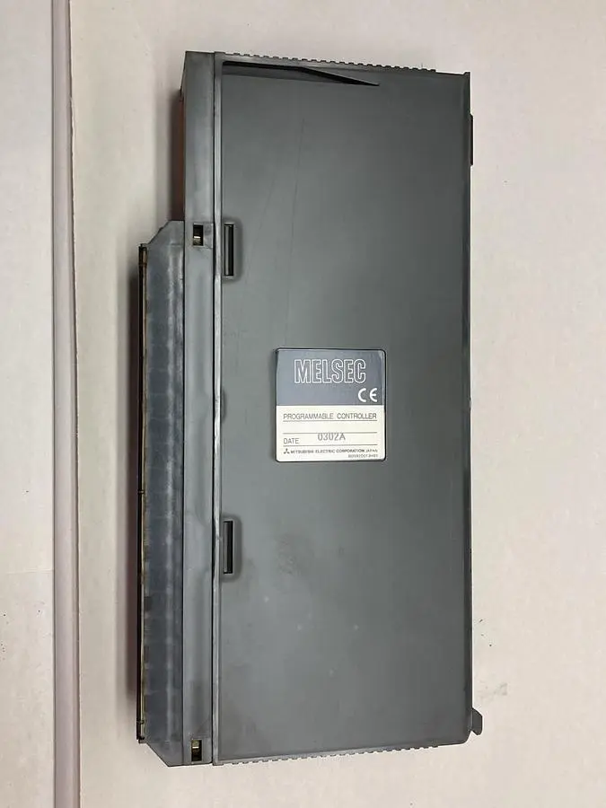 New | in-Stock MITSUBISHI AX80 Industrial Controls Ohio US | Surplus Asset Holdings #1289412