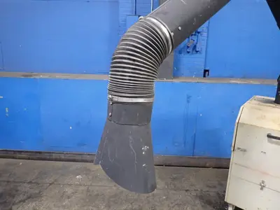 USED AIR QUALITY ENGINEERING AQE2000