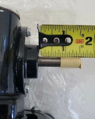 New | in-Stock Bodine NPP-33R Motors (misc) Indiana US | J&J Industrial Supply #512078