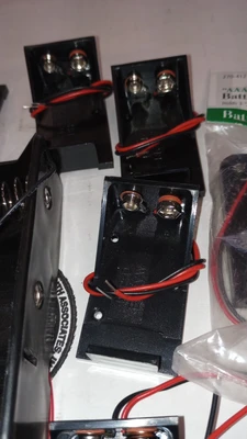 Used RadioShack 270-405 Batteries Arizona US | ASSET CONVERSION SPECIALISTS, INC. #1459788