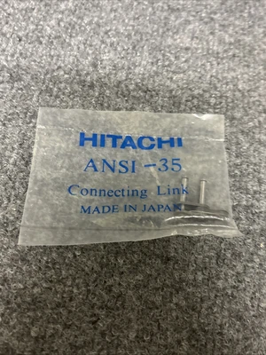 New | in-Stock Hitachi ANSI-35 Estate & Personal Property California US | Davliegogo LLC #1729917