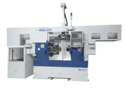 MURATA MD200 CNC Lathes | TechMach (1)