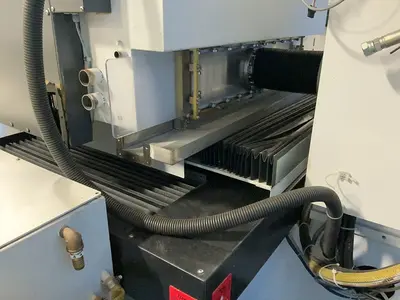 USED 2006 FANUC ALPHA 1IC / A04B0316B023#U5