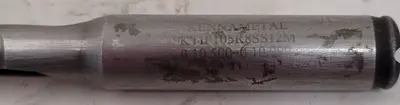 Used KENNAMETAL KTIP DRILLS Misc Industrial Equipment Kentucky US | Aucto #687951