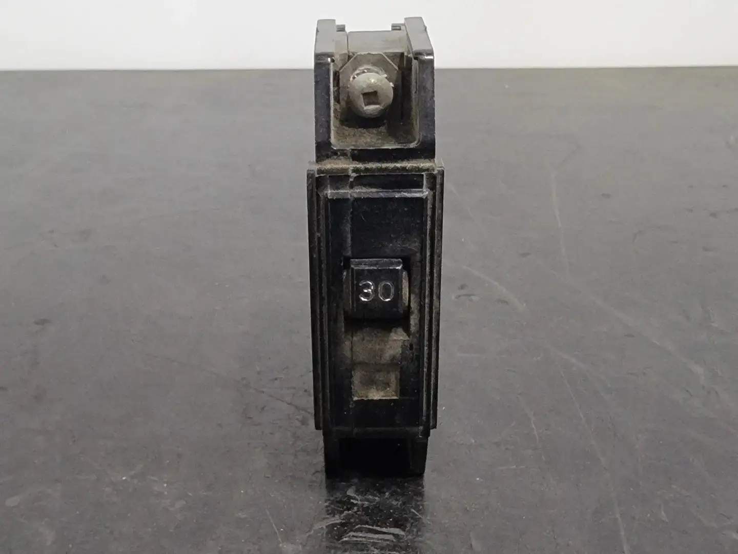USED WESTINGHOUSE QCL1030