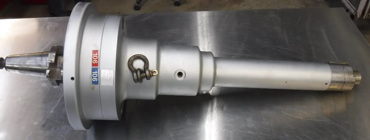 ITS CAT50 Controlled Contouring Boring Bar N00-0493-S30 (STK)