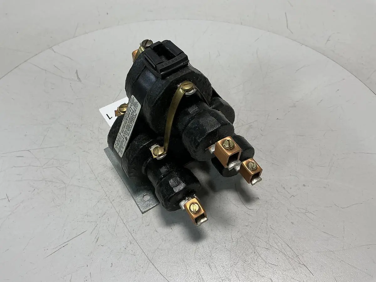 USED MDI 335NO-120A-11
