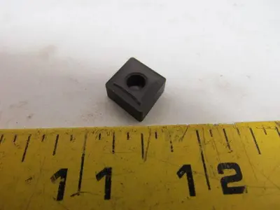Kennametal CNMM432 Carbide Insert Grade KC910 Box of 10pcs
