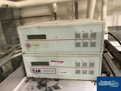 Used DCI _UNKNOWN_ Reactors Ohio US | Federal Equipment Company #1090469