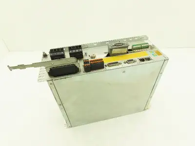 Used PROMESS _UNKNOWN_ Servo Drives Indiana US | Arrow Industrial #1408049