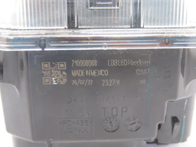 New | in-Stock CAN-AM _UNKNOWN_ Light Sources / LED Texas US | OCO Industrial #1683304