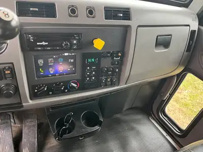 Used 2020 Peterbilt 348 Dump trucks Maryland US | Zadoon Equipment #1480649