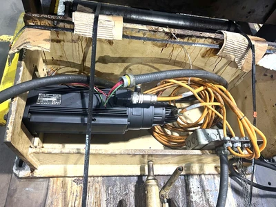 USED MECON 325F24