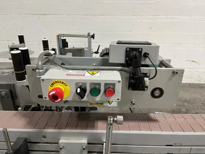 Lsi Labeler