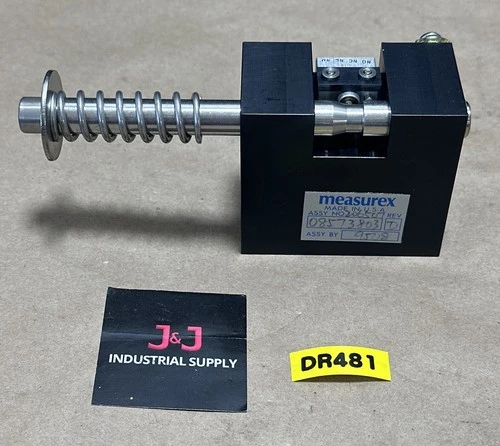 NEW Honeywell 08573803 Rev D