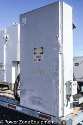 USED EATON CUTLER-HAMMER