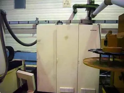 USED INGERSOLL IG 1000