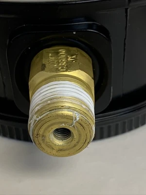 USED Ametek USG Does Not Apply