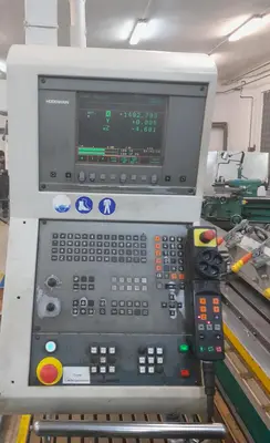 USED 1989 TOS FSQ 80 NC