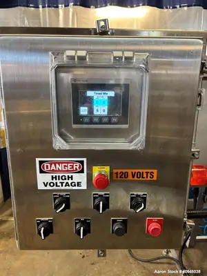 USED AMFEC 510